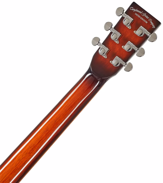 Tanglewood TW1 E KOA - Gitara elektroakustyczna