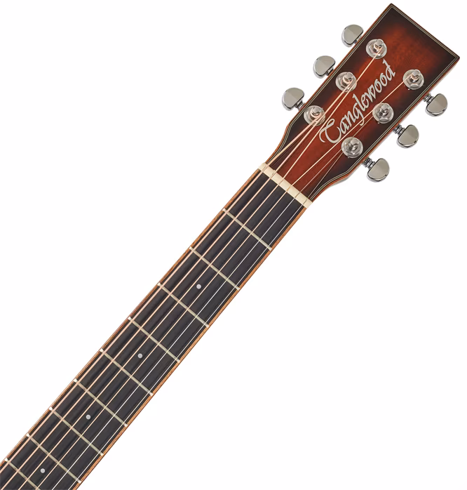 Tanglewood TW4 CE KOA - Gitara elektroakustyczna