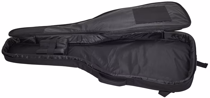 Blond Electric Guitar Gig Bag - Pokrowiec na gitarę elektryczną