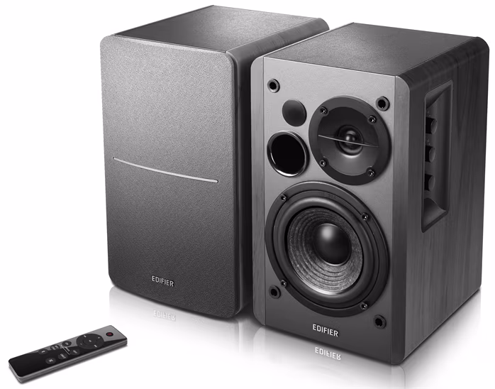 Edifier R1280DB Black - Nagłośnienie domowe