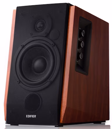 Edifier R1700BT Brown  - Nagłośnienie domowe