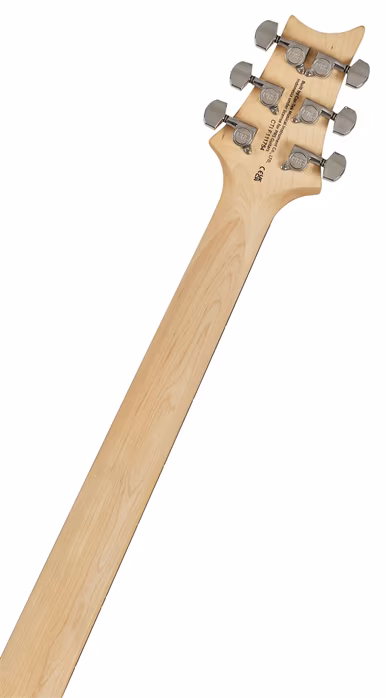 PRS SE CE24 Standard Satin Vintage Cherry - Gitara elektryczna