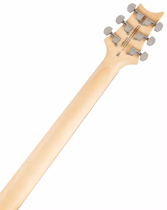 PRS SE CE24 Black Cherry - Gitara elektryczna