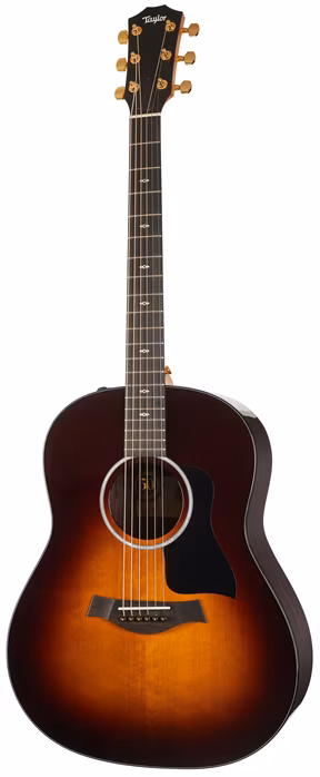 Taylor 217e-SB Plus 50th Anniversary - Gitara elektroakustyczna