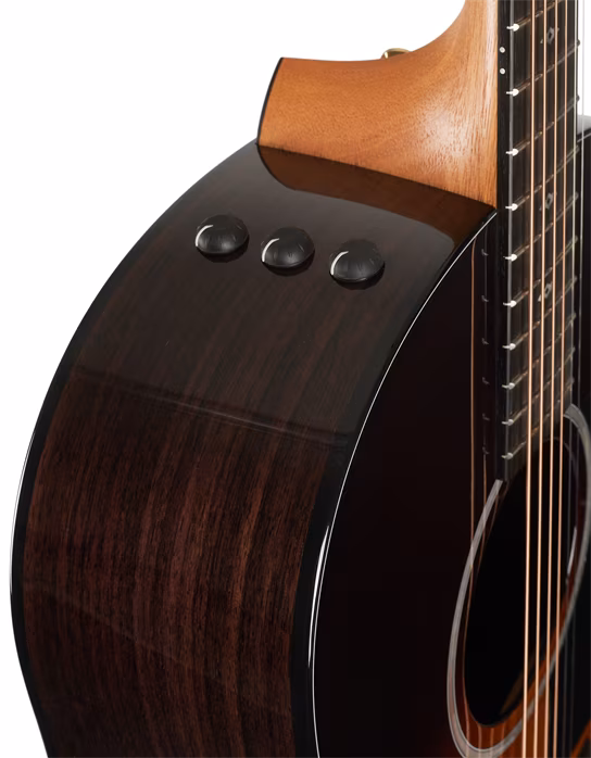 Taylor 217e-SB Plus 50th Anniversary - Gitara elektroakustyczna