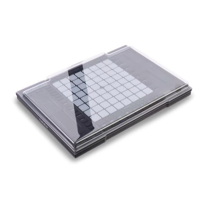Decksaver AKAI PRO APC64 COVER - Osłona