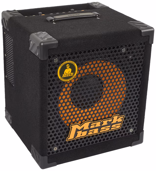 Markbass Mini CMD 121P V - Combo tranzystorowe do gitar basowych