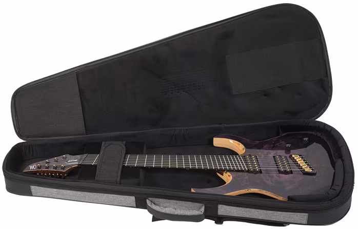 Mayones Duvell Elite VF 7 - Siedmiostrunowa gitara elektryczna