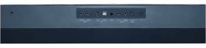 Kurzweil KA P1 LB (rozpakowane) - Fortepian cyfrowy
