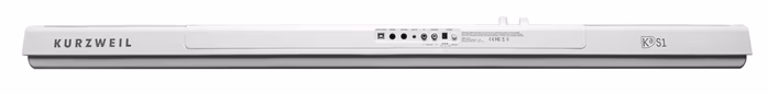 Kurzweil KA S1 WH - Fortepian cyfrowy