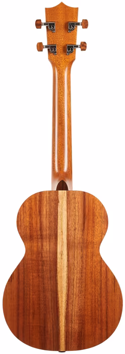 Kamaka HF-3 FIVE.O Tenor Ukulele - Ukulele elektroakustyczne