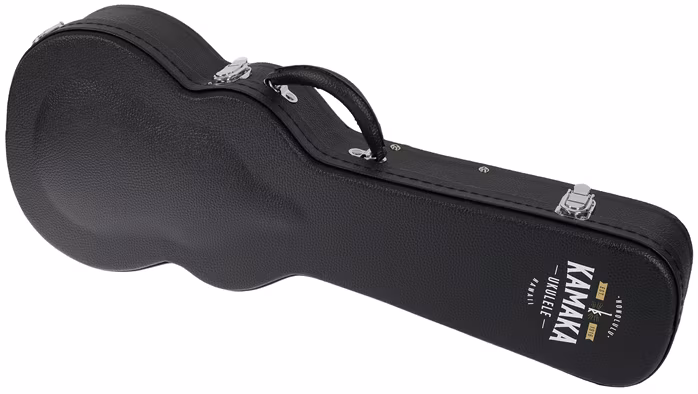 Kamaka HF-3 I FIVE.O Tenor Slotted Head Ukulele (używane) - Ukulele elektroakustyczne