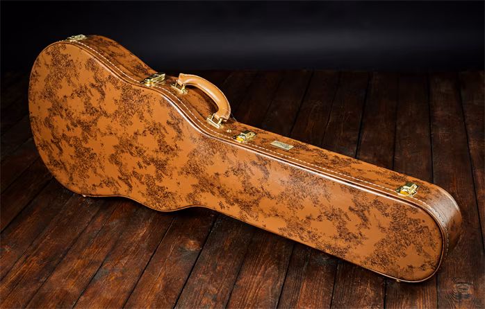 Gibson 2024 Custom Shop R9 ULA Murphy - Gitara elektryczna