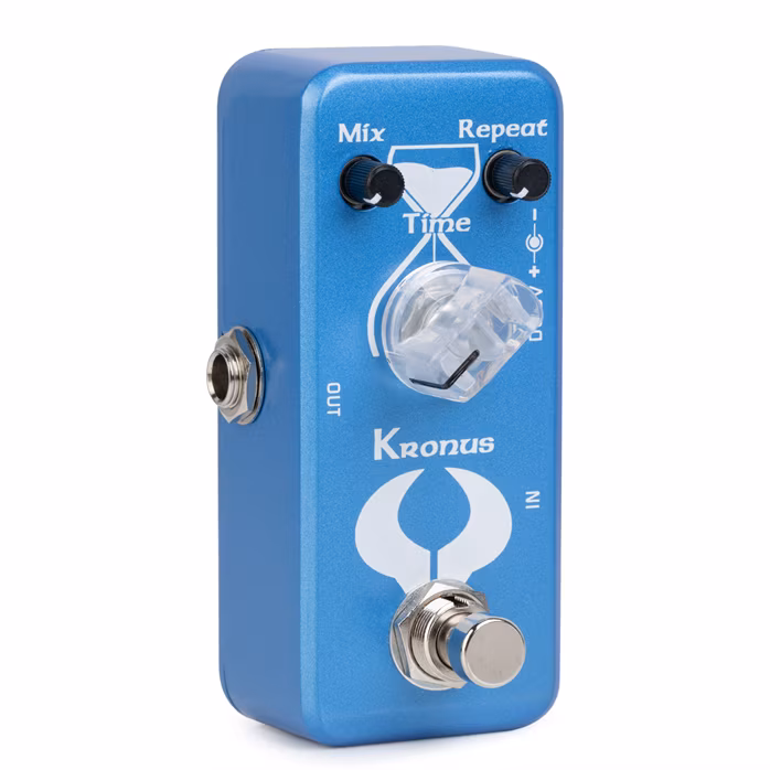 Movall MP-306 Kronus delay - Efekt gitarowy