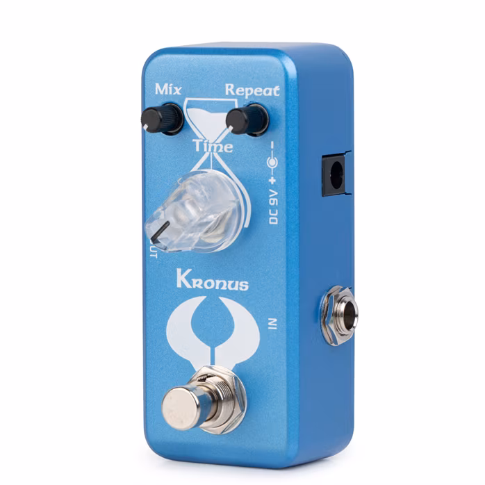 Movall MP-306 Kronus delay - Efekt gitarowy