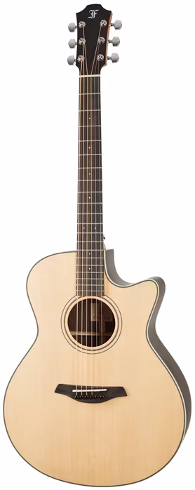 Furch Green Pure Gc-SR - Gitara akustyczna