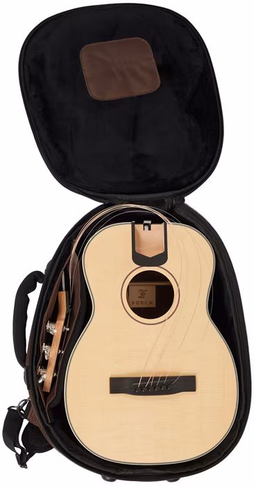 Furch Little Jane LJ 11-SR - Gitara akustyczna podróżna