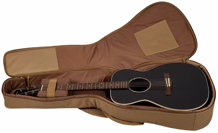 Eastman PCH2-OM-BK - Gitara akustyczna