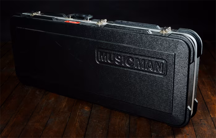 Music Man Grötzbach Compound Luke III - Gitara elektryczna