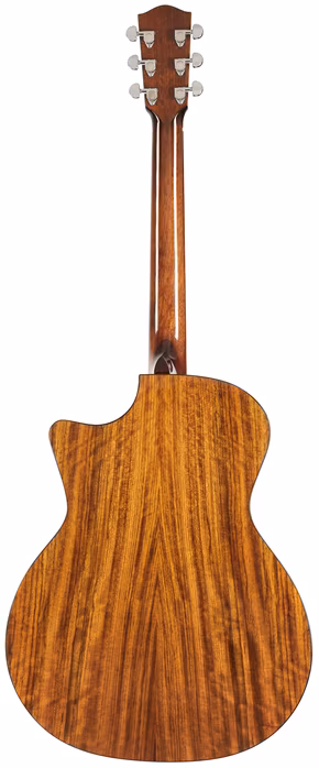 Eastman AC222CE-DLX (rozpakowane) - Gitara elektroakustyczna