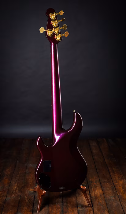 Yamaha 90s BB5000A II - Elektryczna gitara basowa