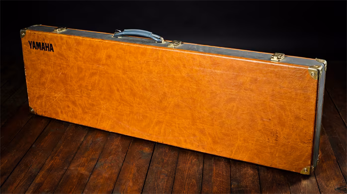 Yamaha 90s BB5000A II - Elektryczna gitara basowa