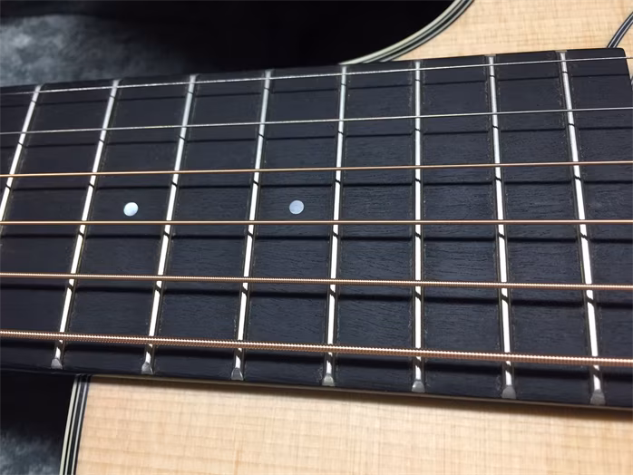 Furch Green Gc-SR 48mm (rozpakowane) - Gitara akustyczna