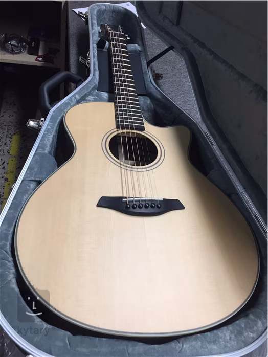 Furch Green Gc-SR 48mm (rozpakowane) - Gitara akustyczna