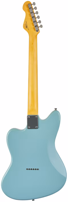 Vintage V65HBL - Gitara elektryczna