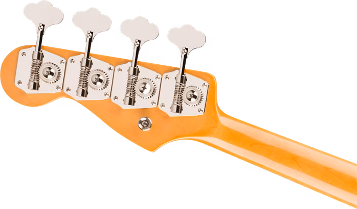 Fender Jaco Pastorius Jazz Bass RW 3SB - Elektryczna gitara basowa bezprogowa