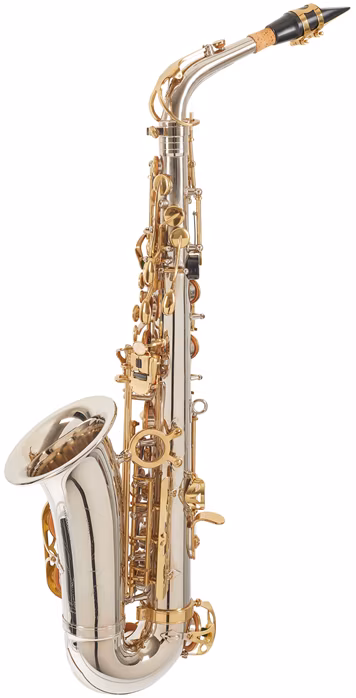 Bacio Instruments BAS-100N - Saksofon