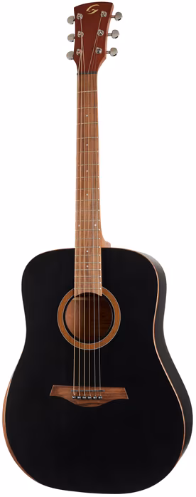 Soundsation EDGE ST DN-TBK - Gitara akustyczna