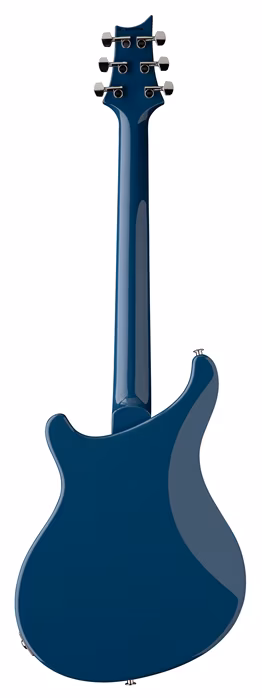 PRS S2 Vela SH Space Blue - Gitara półakustyczna