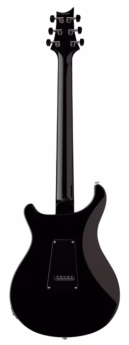 PRS S2 Standard 24 Black - Gitara elektryczna