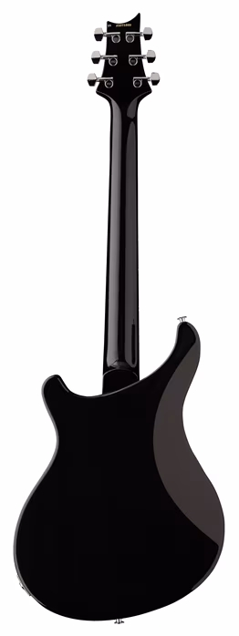 PRS S2 Vela SH Scarlet Sunburst - Gitara półakustyczna