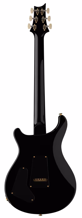 PRS Special Semi-Hollow Gray Black - Gitara półakustyczna