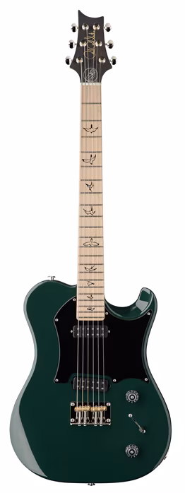 PRS Myles Kennedy Hunters Green - Gitara elektryczna