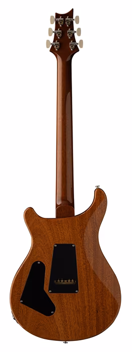 PRS Custom 24-08 Black Top - Gitara elektryczna