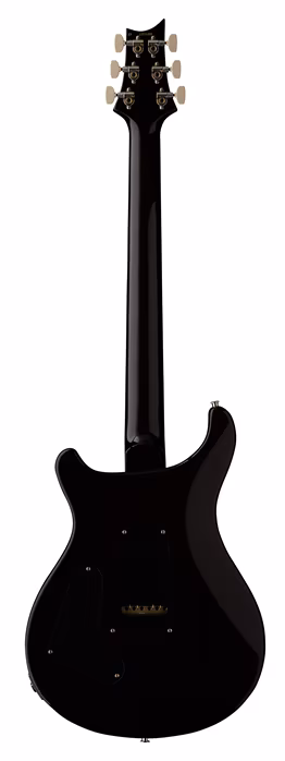 PRS Custom 24-08 Black Gold Wraparound Burst - Gitara elektryczna