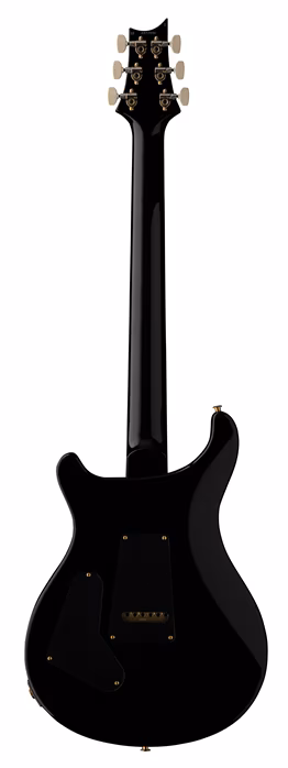PRS Custom 24 Fire Smokeburst - Gitara elektryczna