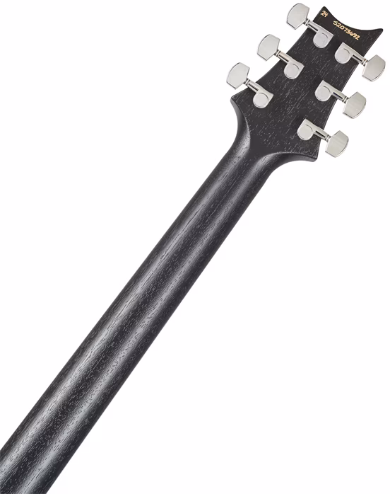 PRS Satin S2 Vela Semi Hollow Charcoal Satin - Gitara półakustyczna