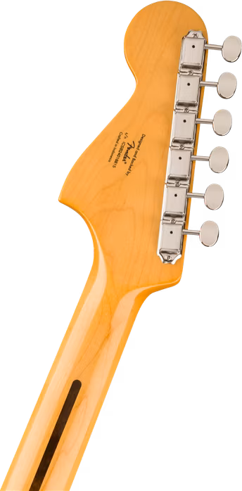 Fender Squier Classic Vibe Bass VI MN ATG - Elektryczna gitara basowa