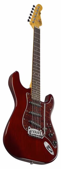 G&L Tribute S-500 Irish Ale RW - Gitara elektryczna
