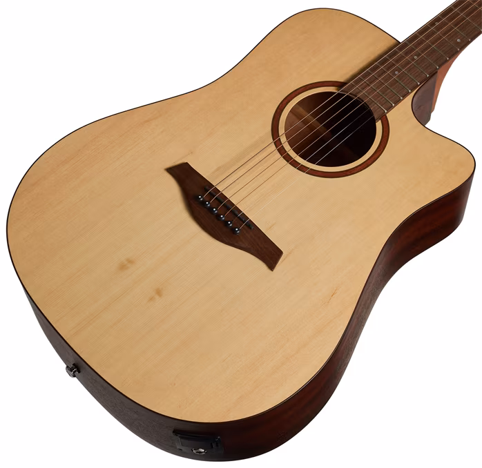 Soundsation CODY DNCE-NT - Gitara elektroakustyczna