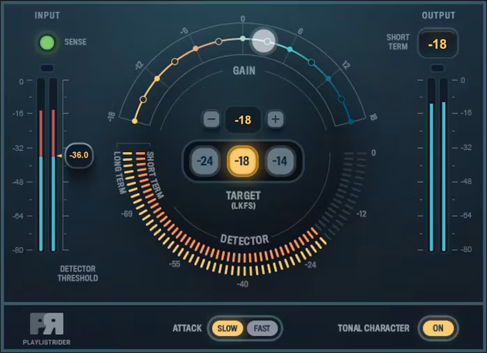 WAVES Content Creator Audio Toolkit - Oprogramowanie