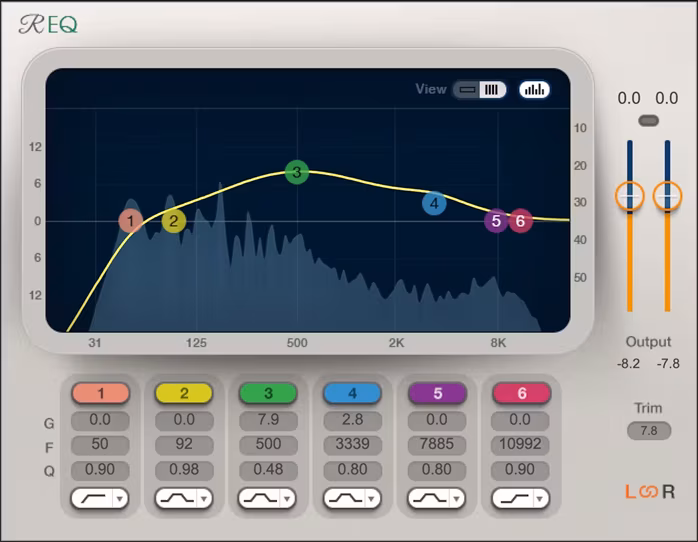 WAVES Sound Design Suite - Oprogramowanie