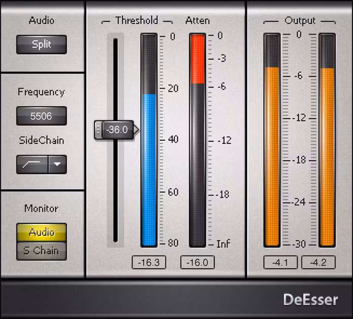 WAVES Video Sound Suite - Oprogramowanie