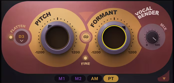 WAVES Vocal Production - Oprogramowanie