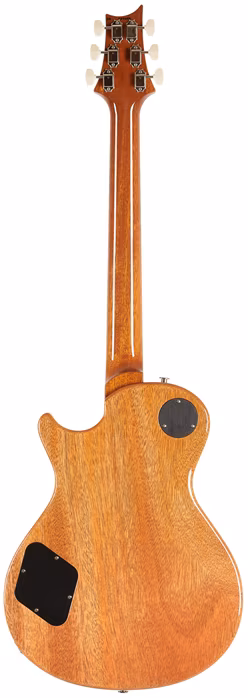 PRS McCarty 594 Singlecut Red Tiger - Gitara elektryczna