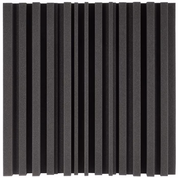 Pyramid 4 Pack Volume 45mm - Gąbka akustyczna